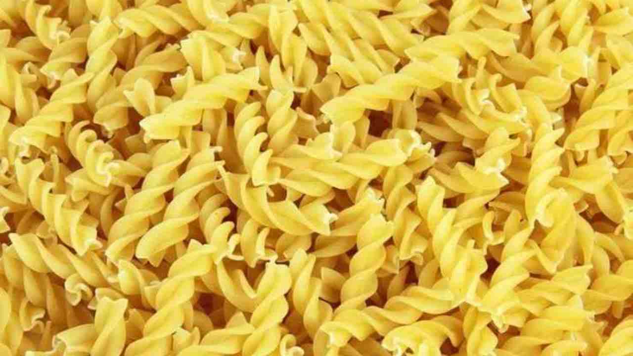 pasta quanta