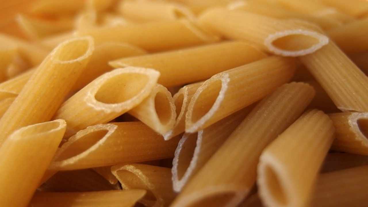 pasta dispensa