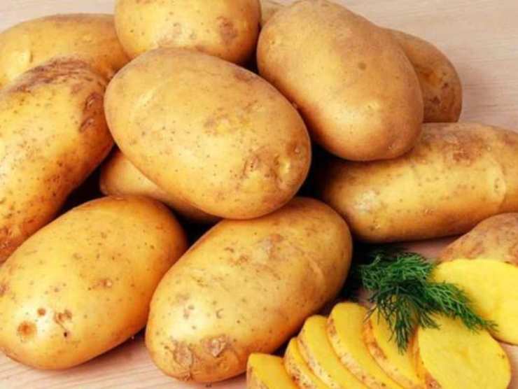patate zucca