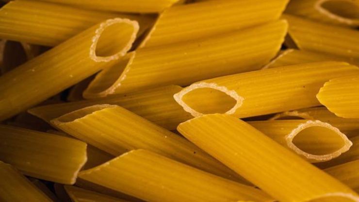 penne pasta