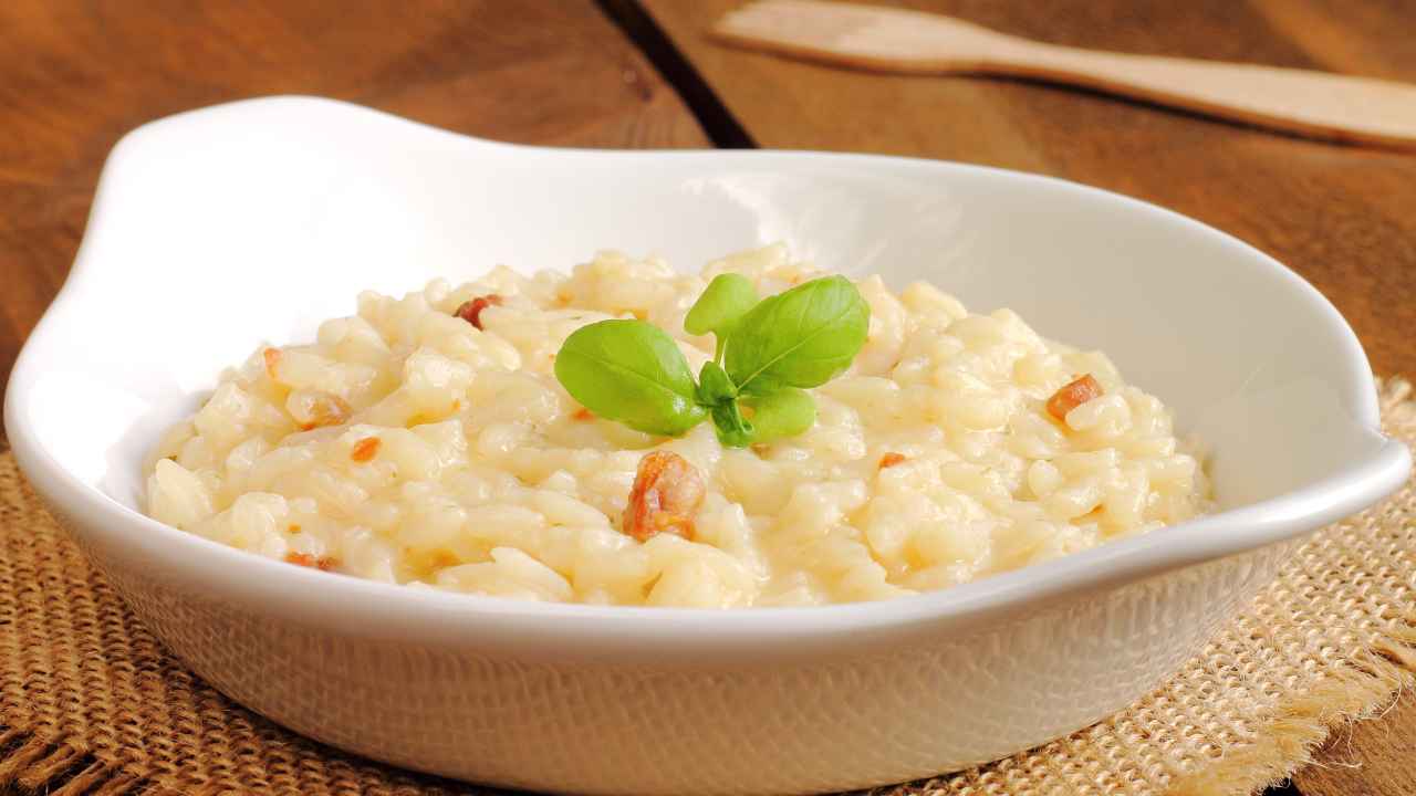 risotto