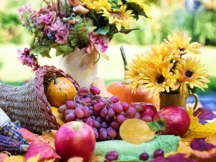 Cosa devi assolutamente sapere frutta autunnale