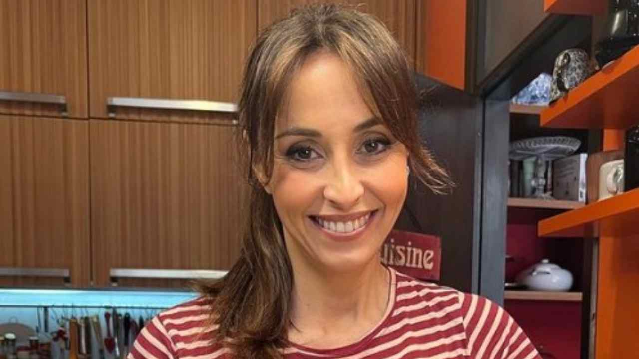 Gnochi Benedetta Parodi deliziosi