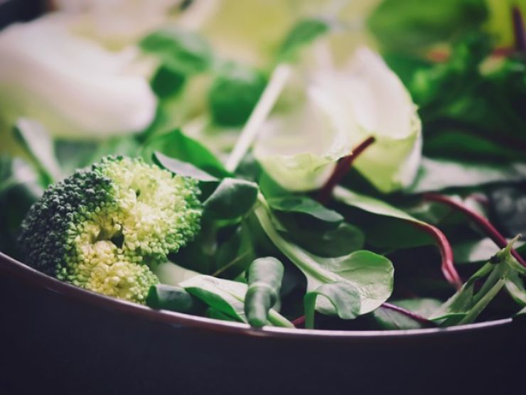 Cosa succede corpo mangiamo broccoli