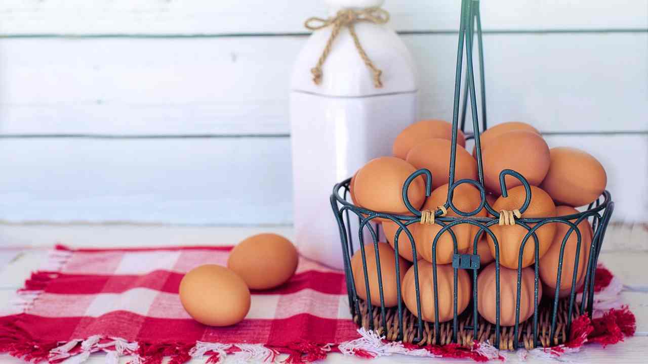 Mai preparato frittata così