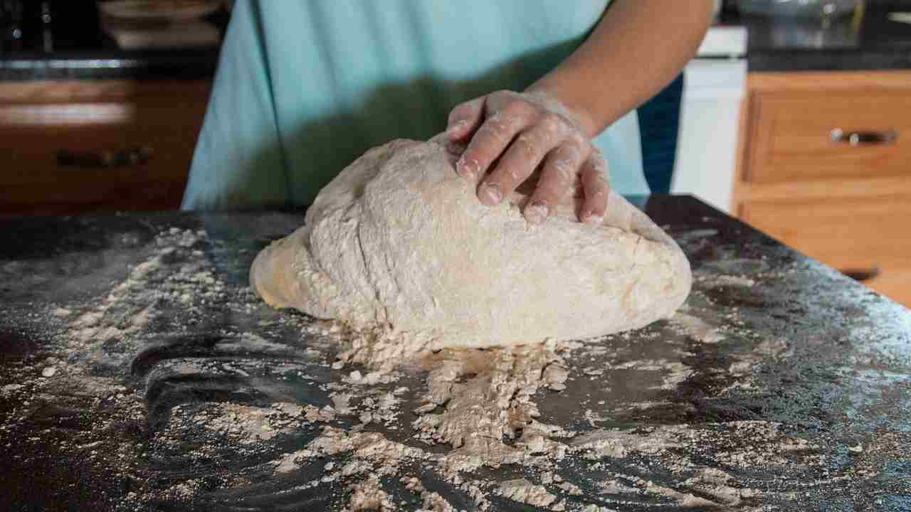 Puoi preparare pane morbido