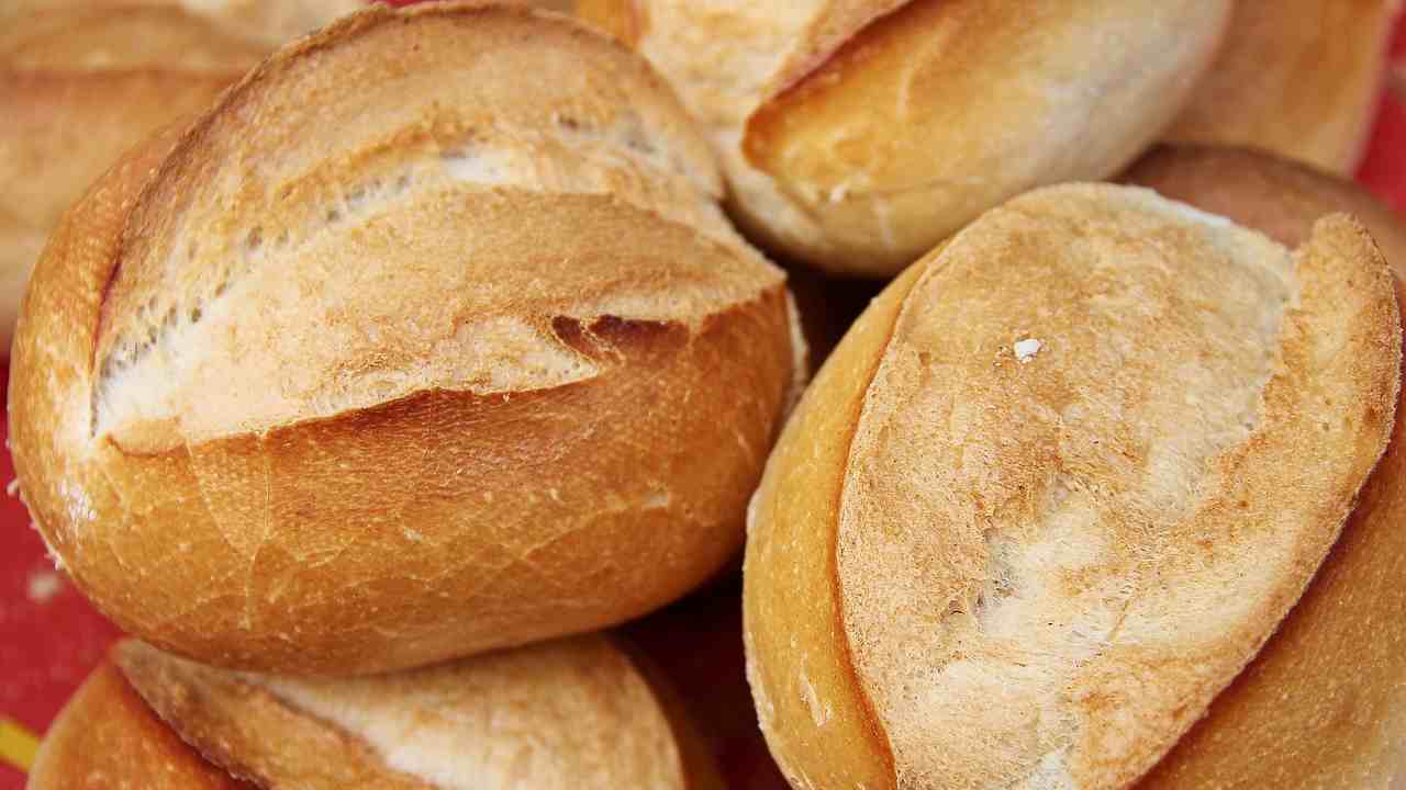 Pane costa troppo puoi fare questi