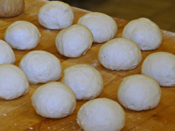 Pane costa troppo puoi fare casa