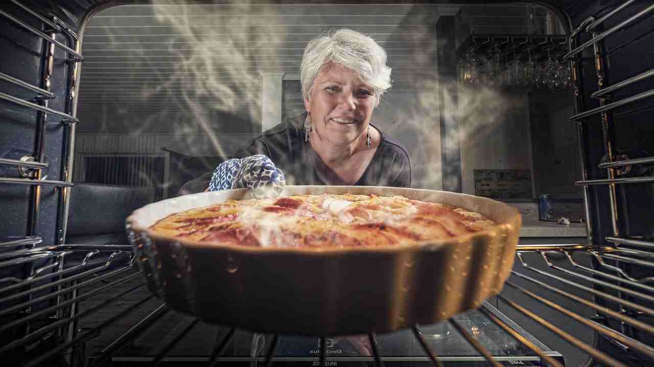 Torta salata perfetta cena veloce