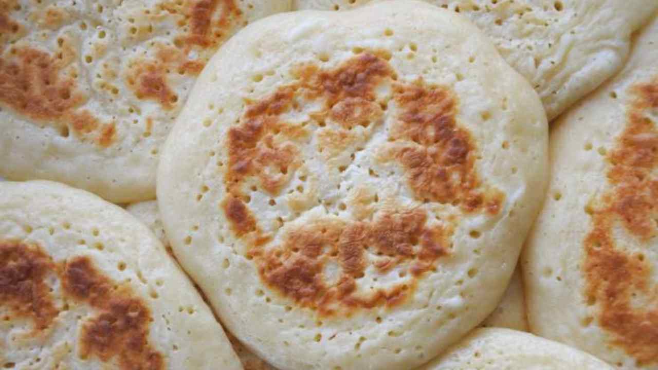 Pane in padella