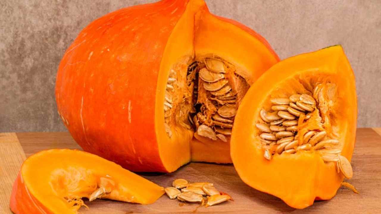 Ricetee più veloci cucinare zucca