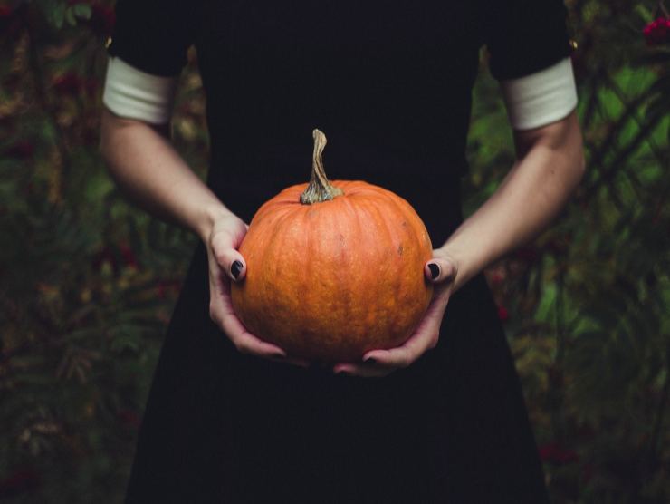 Cosa cucinare Halloween