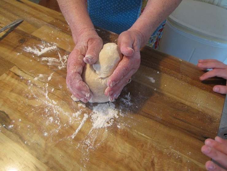 Questi biscotti sono squisiti 