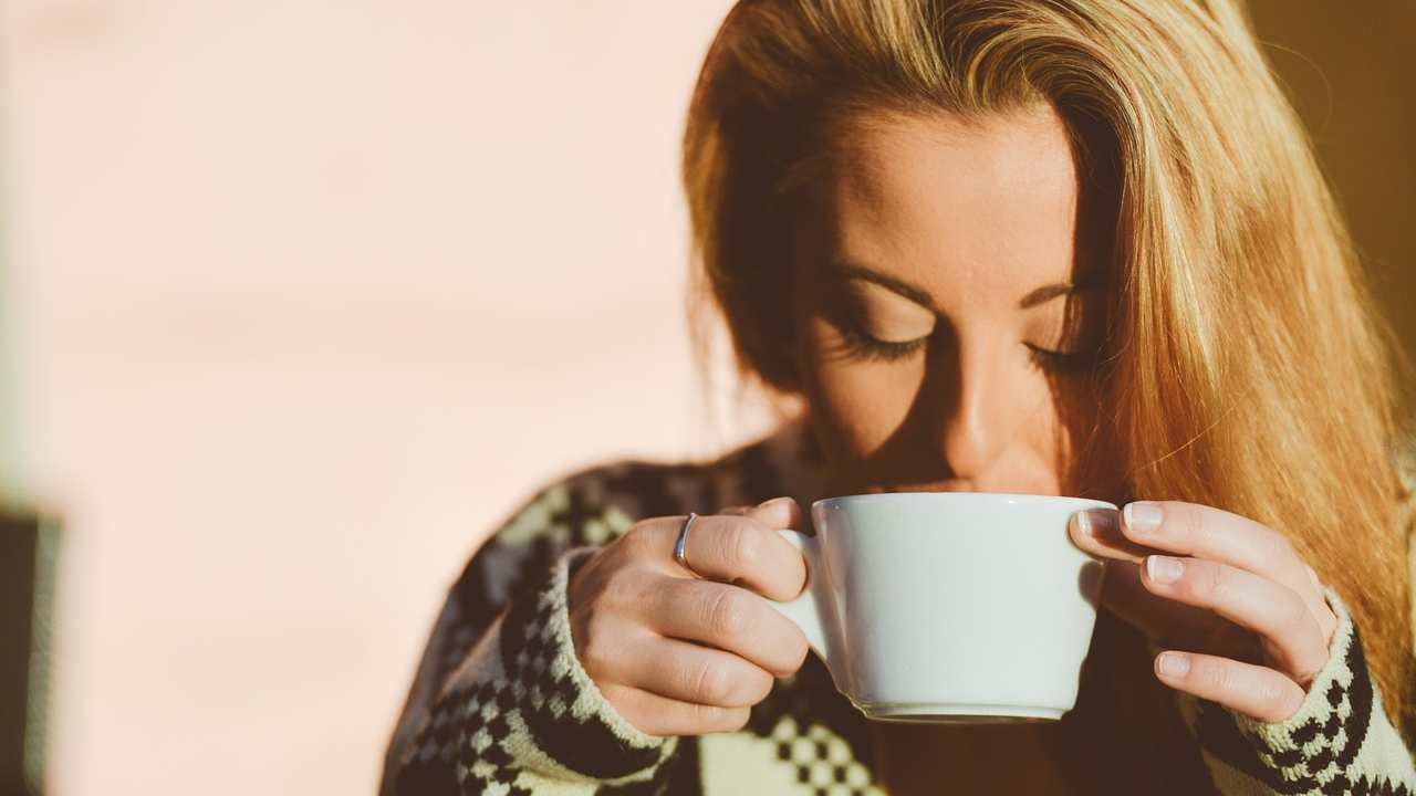 Quanti caffè possono bere giorno