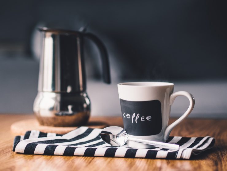 Quanti caffè possono bere giorno