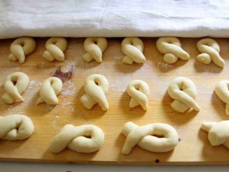 Zeppole di Natale