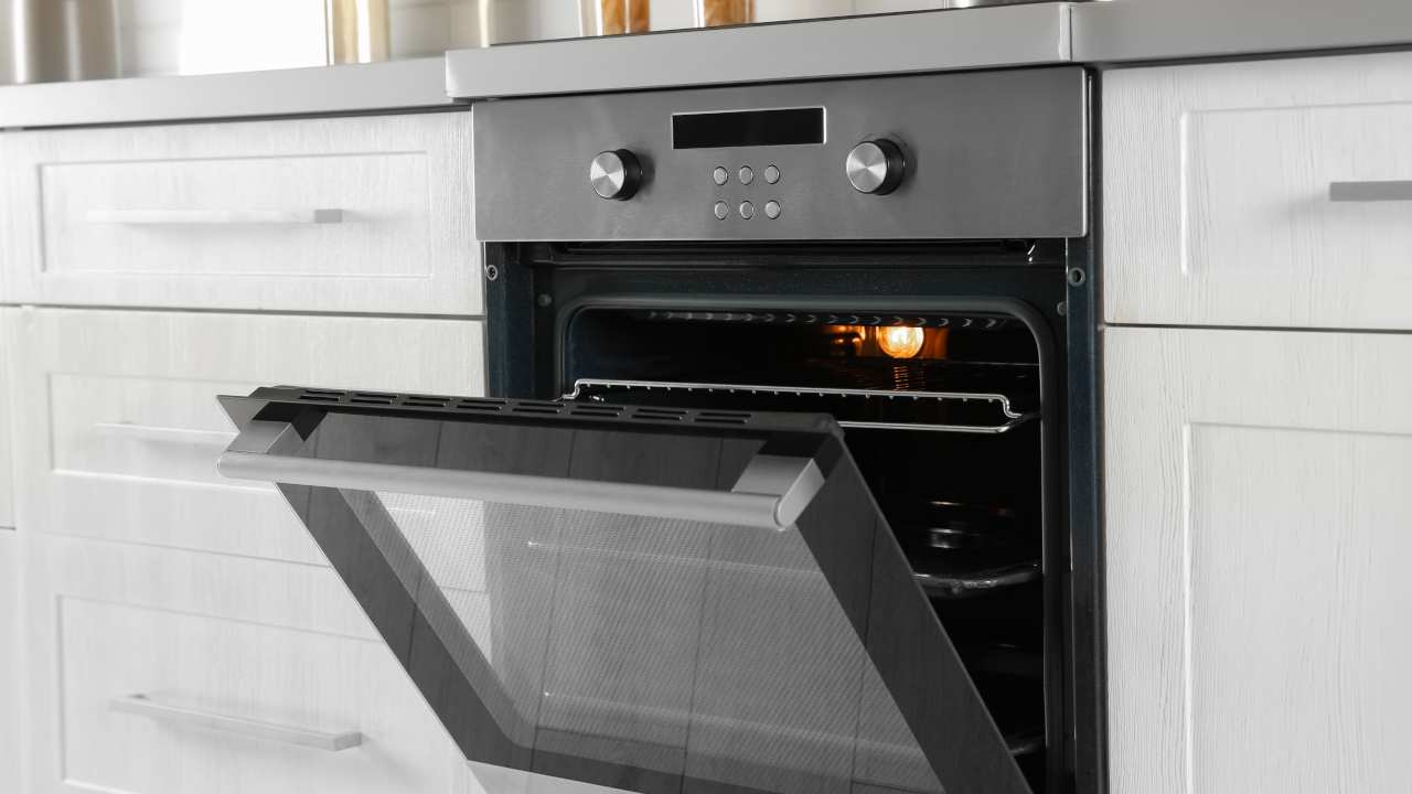 Come pulire perfezione forno