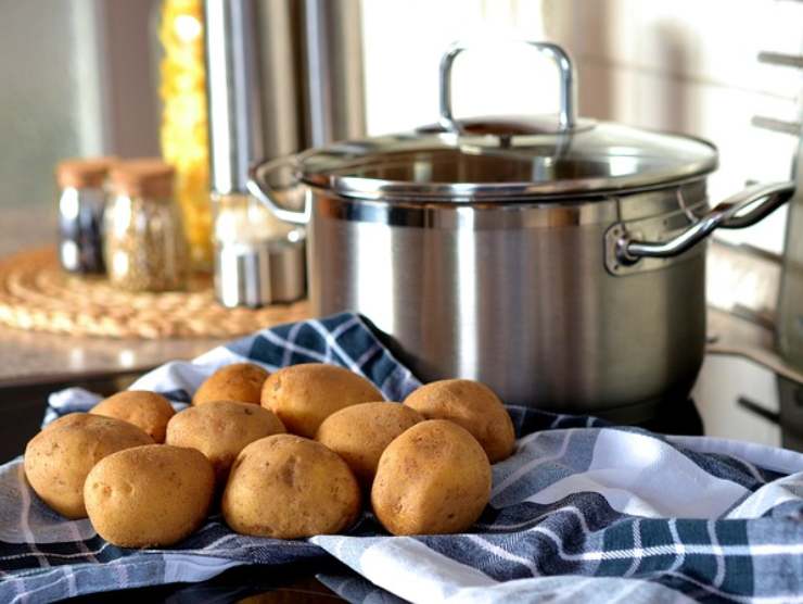 Polpette di carne ma non solo