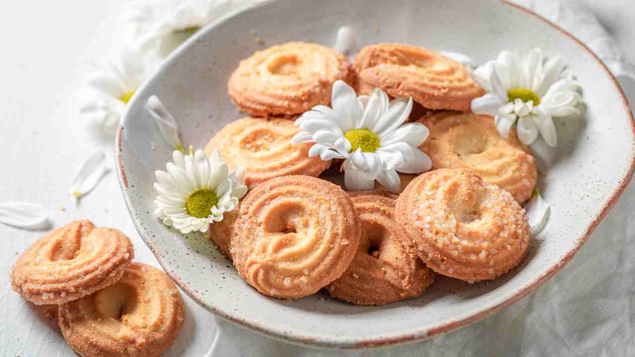 ingrediente biscotti