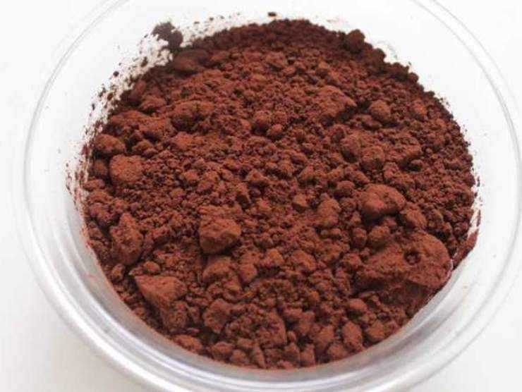 cacao cornetti