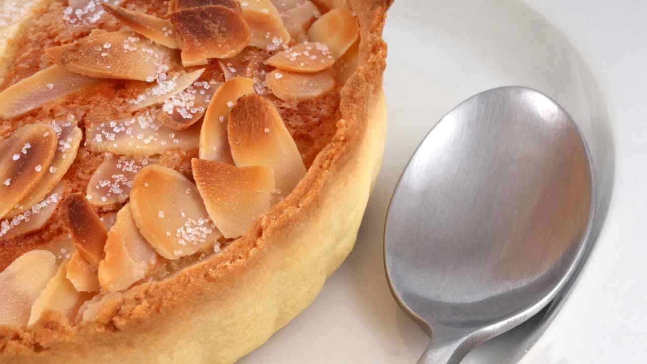 crostata ingrediente ripieno