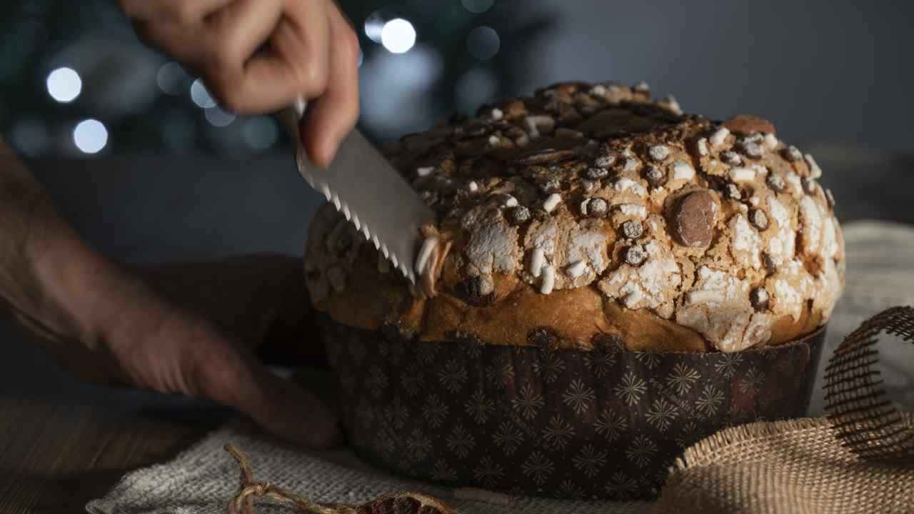 Panettone migliore