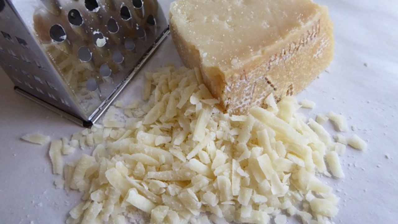 cestini parmigiano