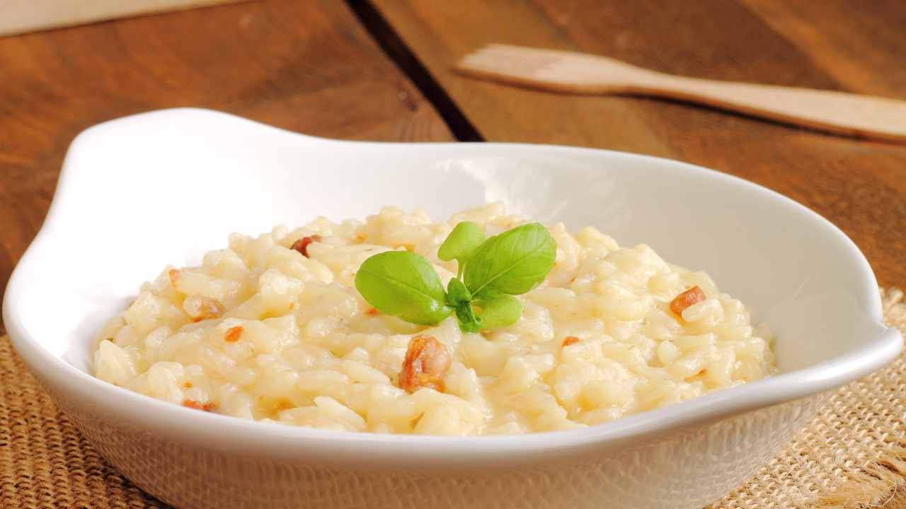 risotto zia carmen