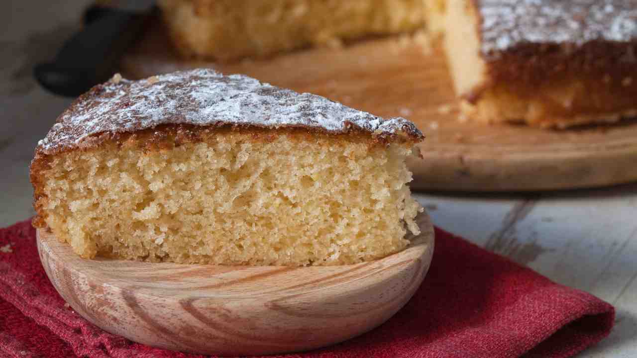 torta latte caldo