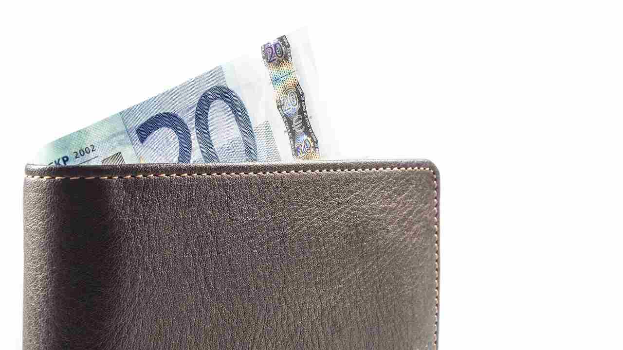 Cosa comprare con 20 euro settimana