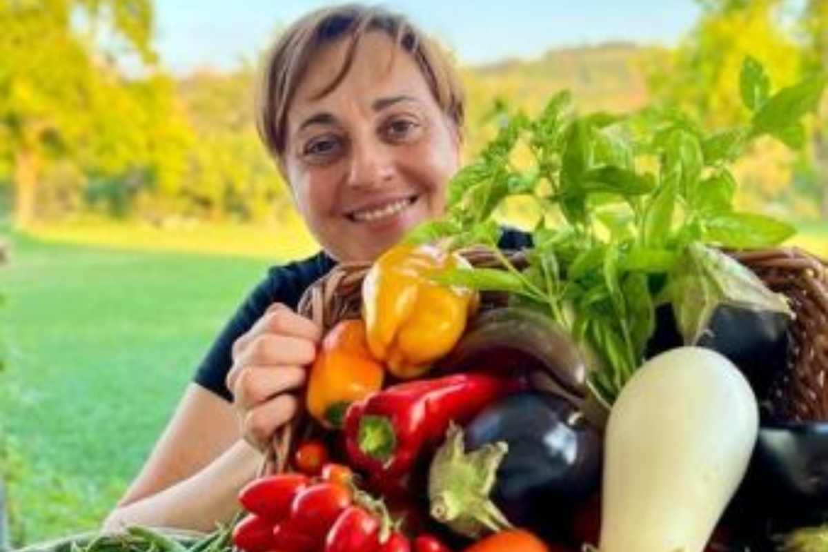 insalata russa ricetta Benedetta rossi