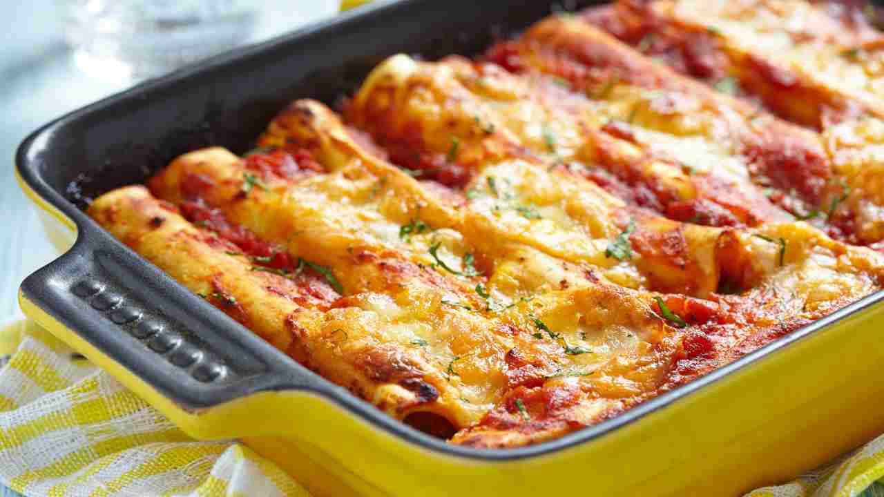 errore cannelloni