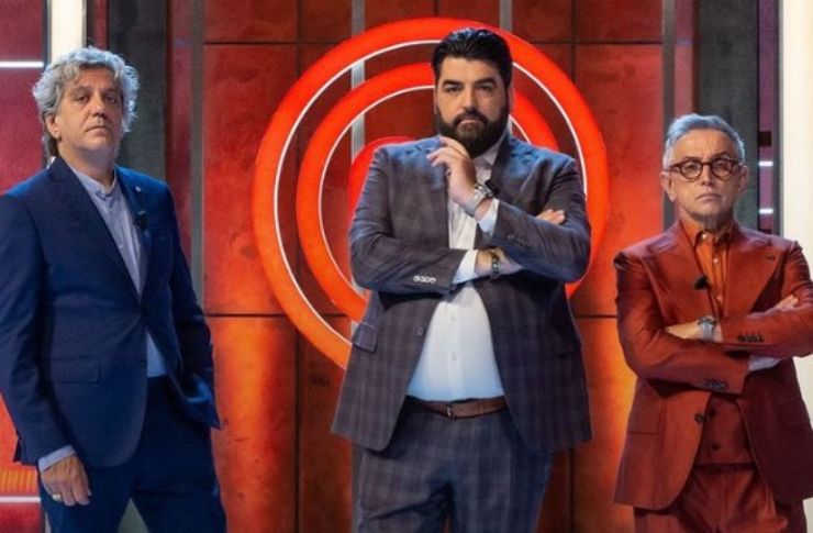 Bruno Barbieri rivelazione Masterchef