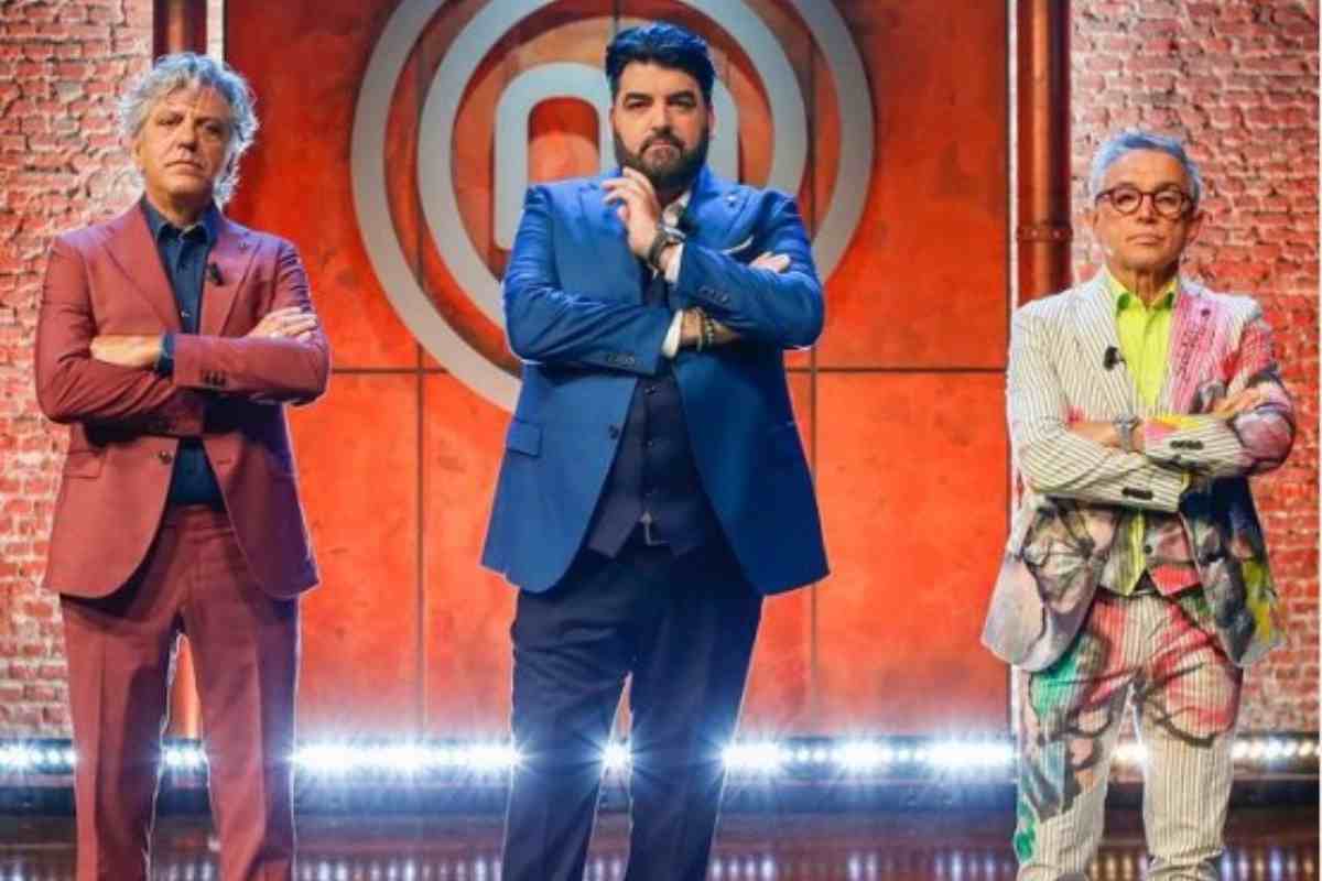 Masterchef Uomini e Donne