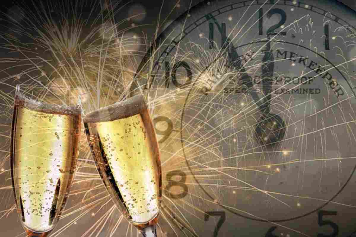 errore brindisi capodanno attenzione