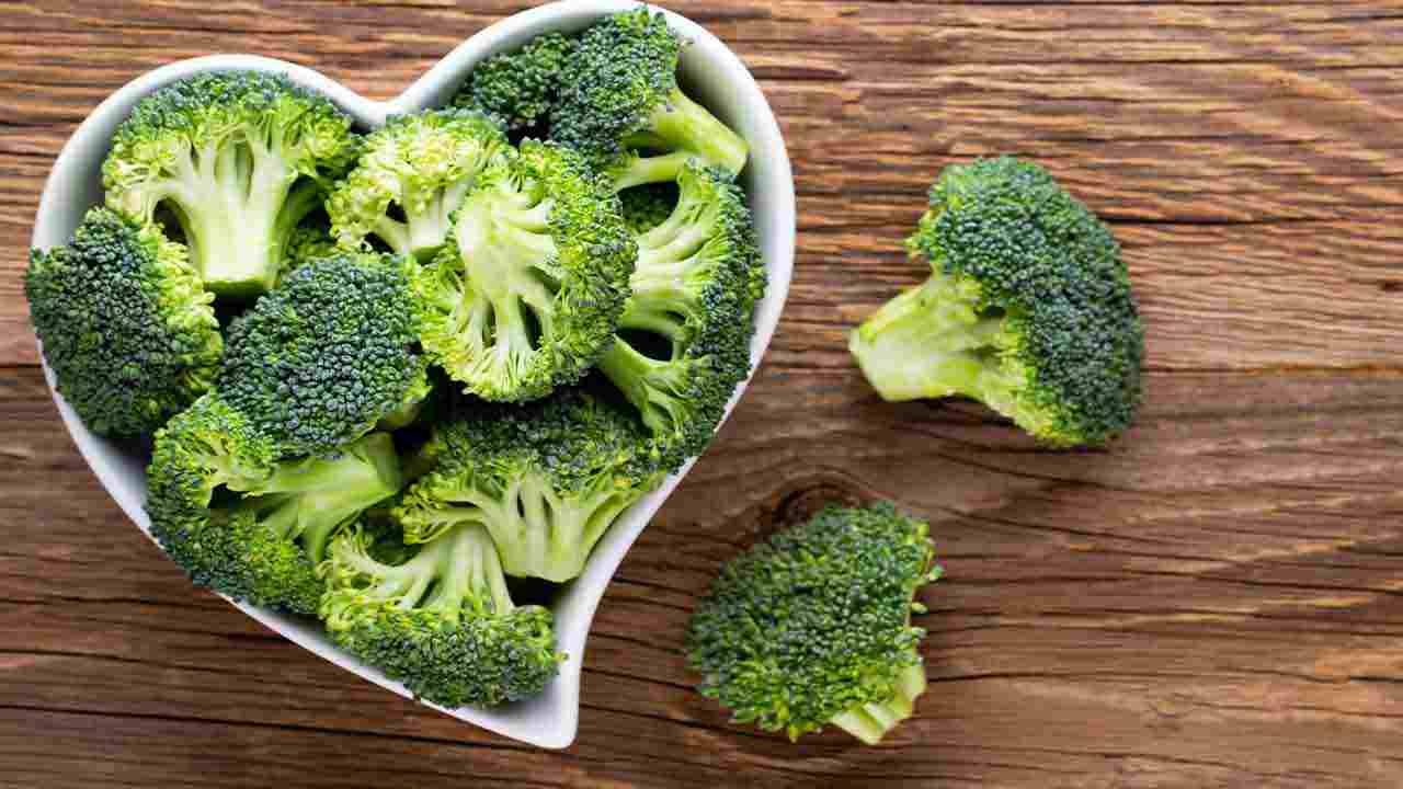 Broccoli ricetta furbissima