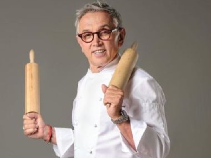 Ristoranti Bruno Barbieri