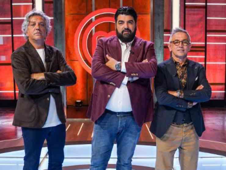 MasterChef Italia notizia