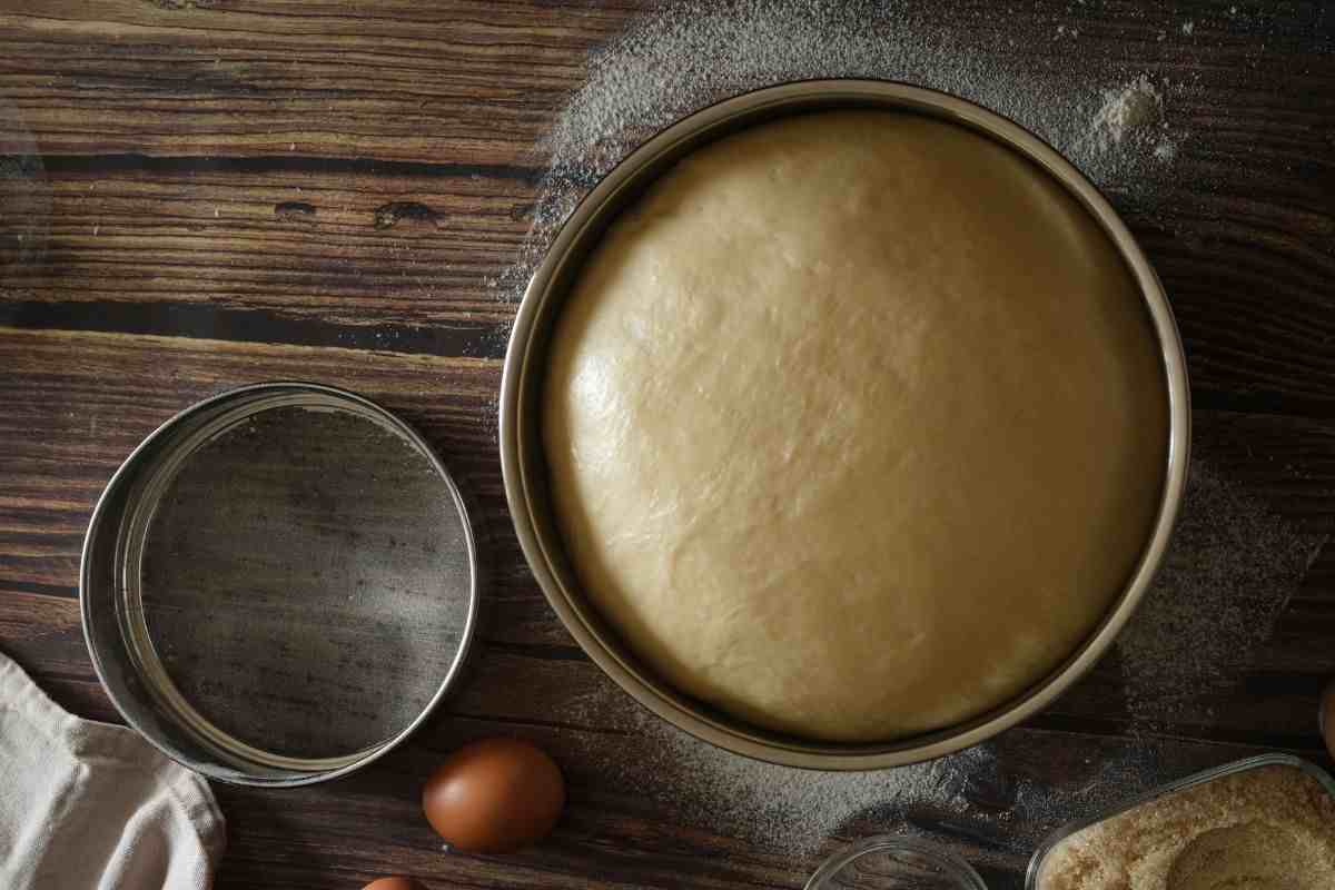 panettone salato capodanno