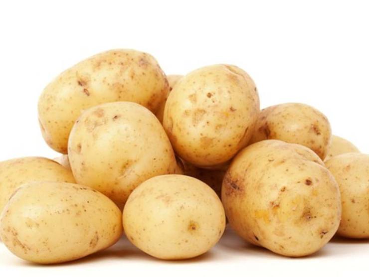 patate crocché 