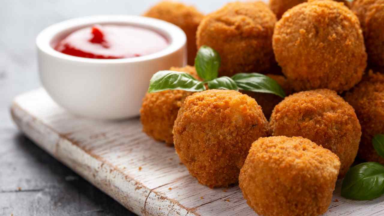 Polpette più economiche