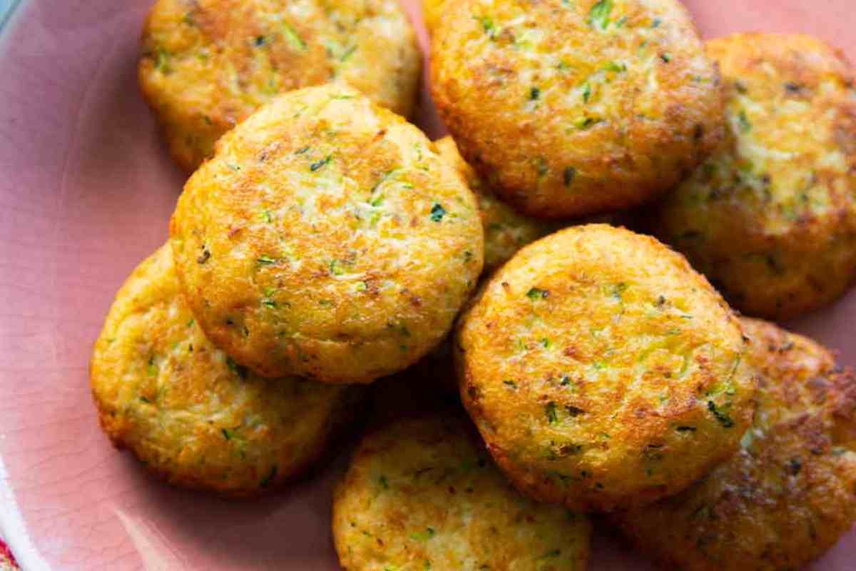 ricetta polpette tonno