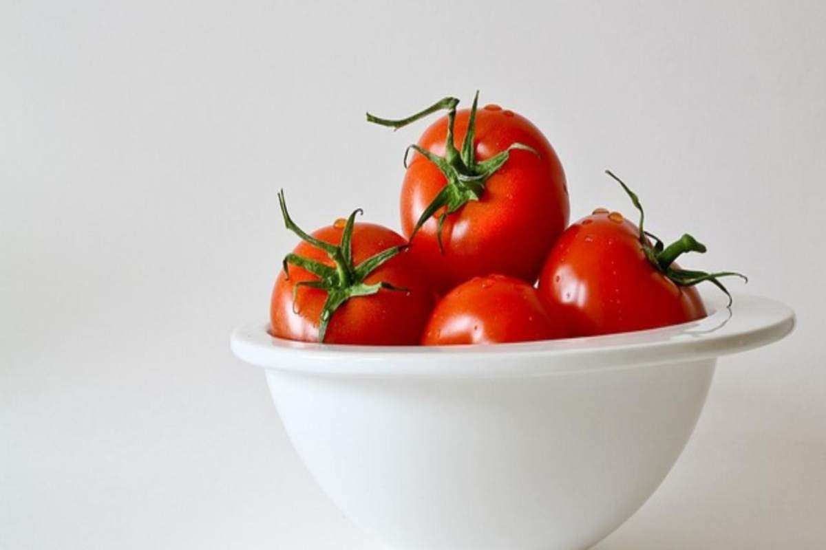 pomodoro frulla trucco