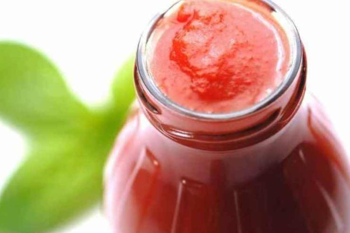 passata pomodoro cosa sapere