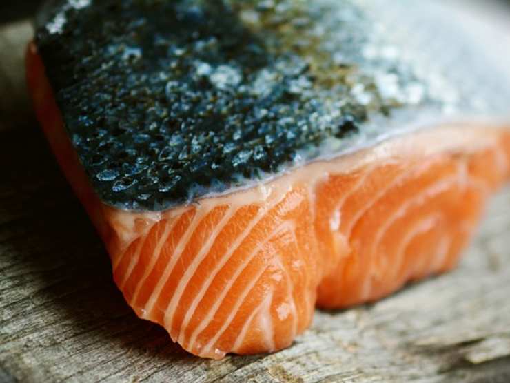 salmone gnocchi ricetta capodanno