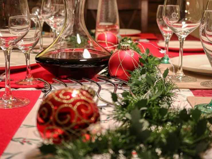 cucinare natale ricette