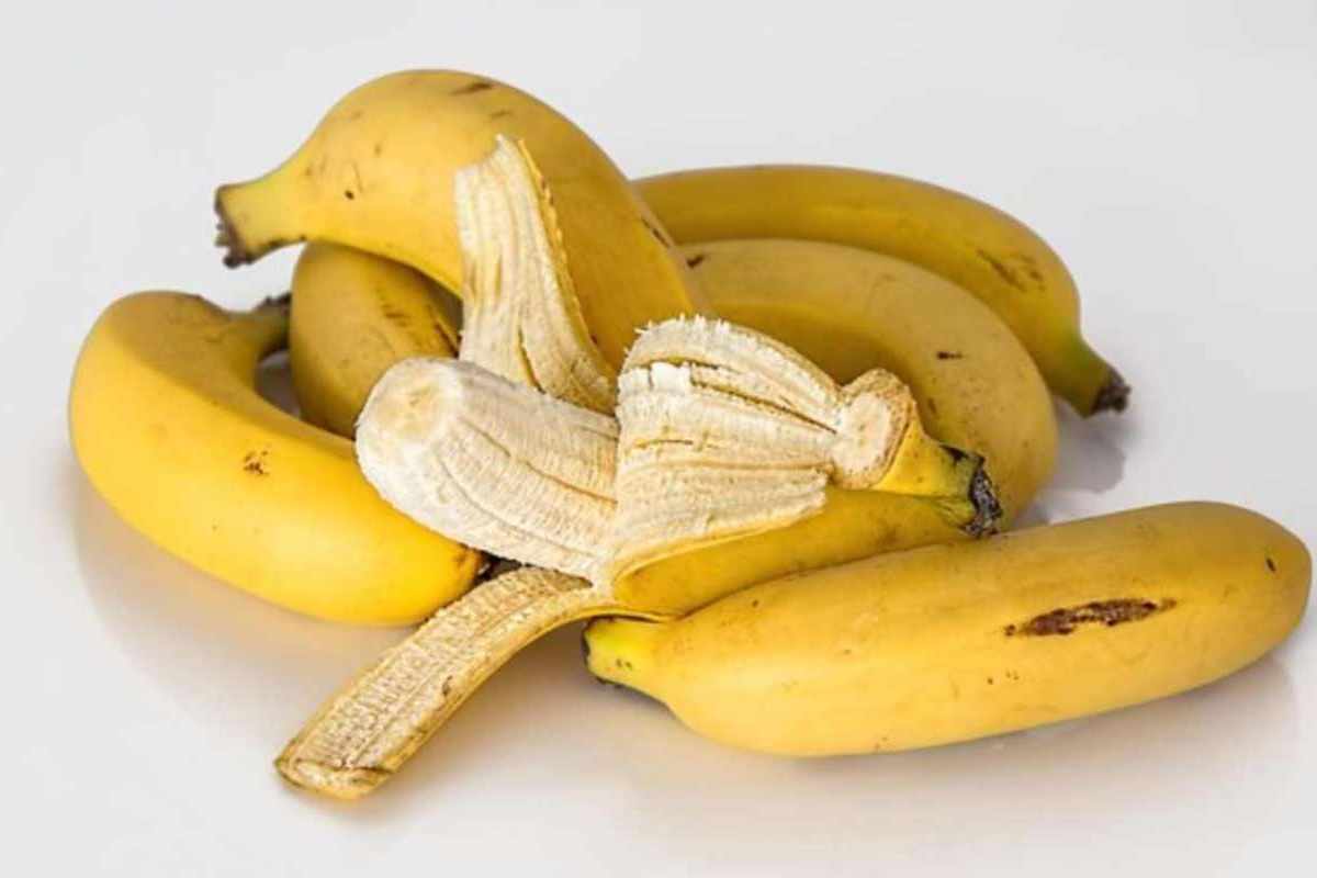 banane miele trucco nonna