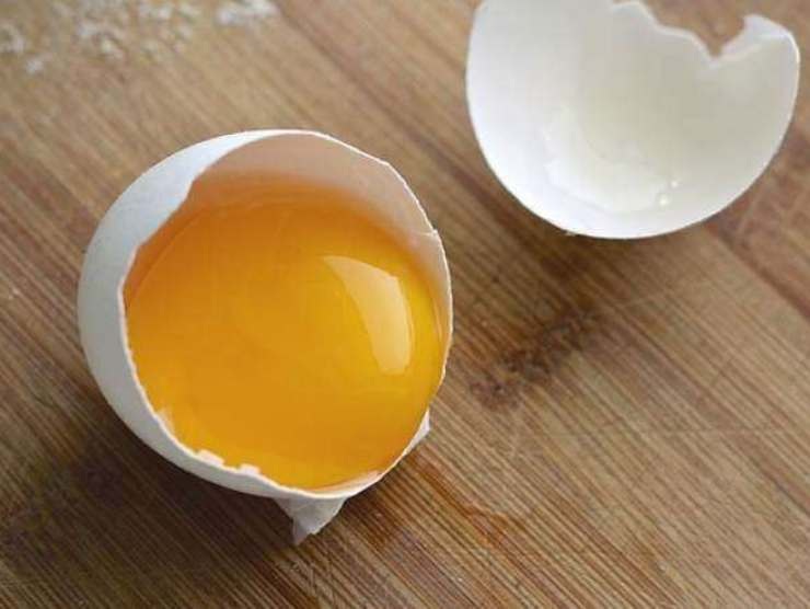 brunch uovo re carlo