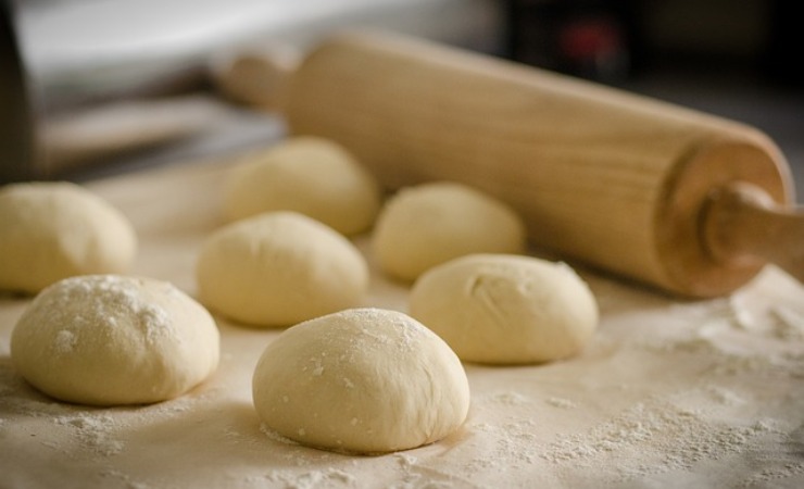 pizza perfetta casa attenzione