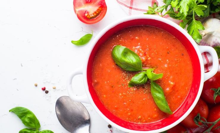 scegliere passata pomodoro